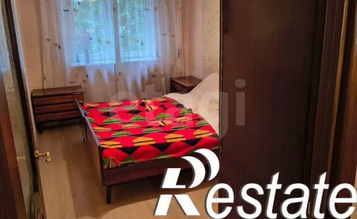 2-комн квартира улица Чекистов, 96,  д. 96