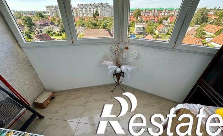 2-комн квартира Кутаисский переулок, 3,  д. 3