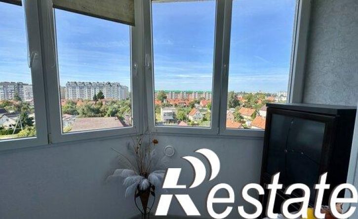 2-комн квартира Кутаисский переулок, 3,  д. 3