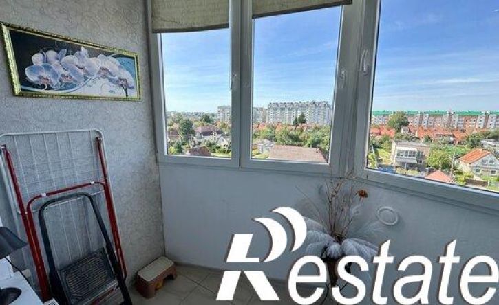 2-комн квартира Кутаисский переулок, 3,  д. 3