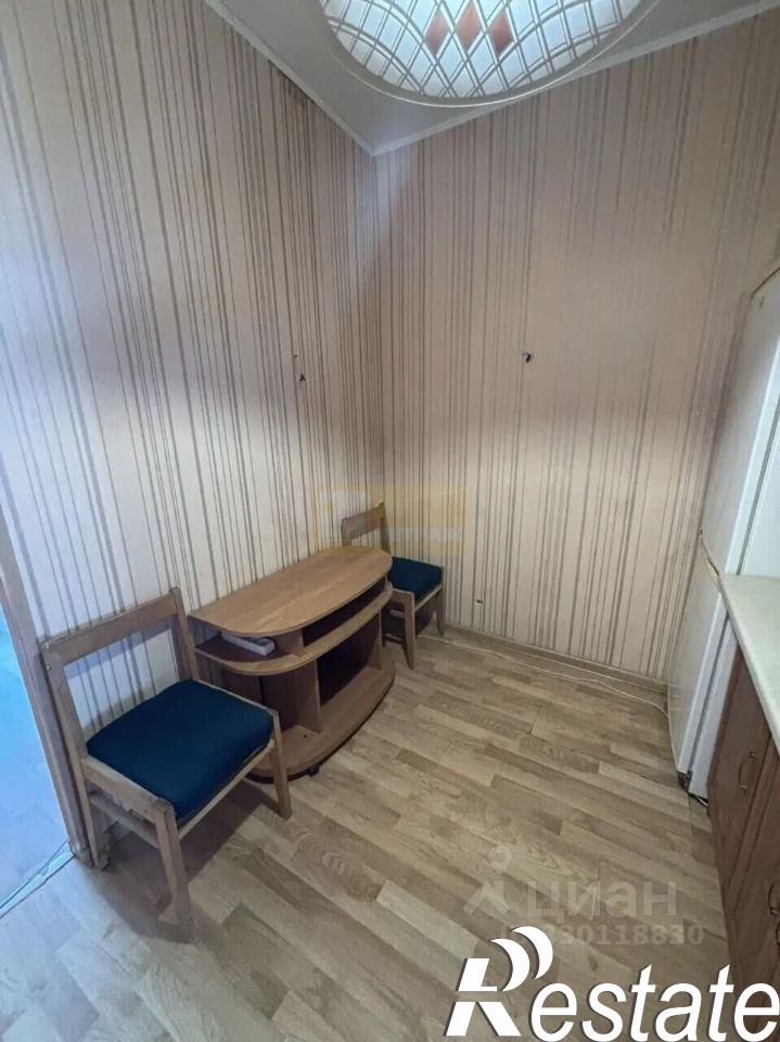 Купить комнату за 1 750 000 рублей на Брусничная улица, 2