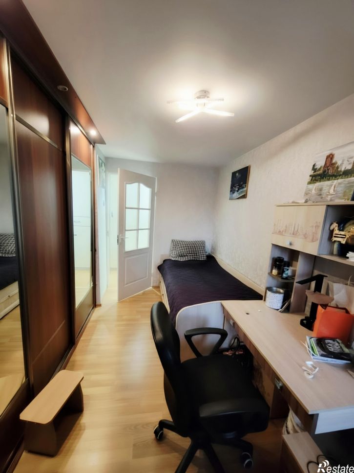 3-комн квартира Летняя, 56