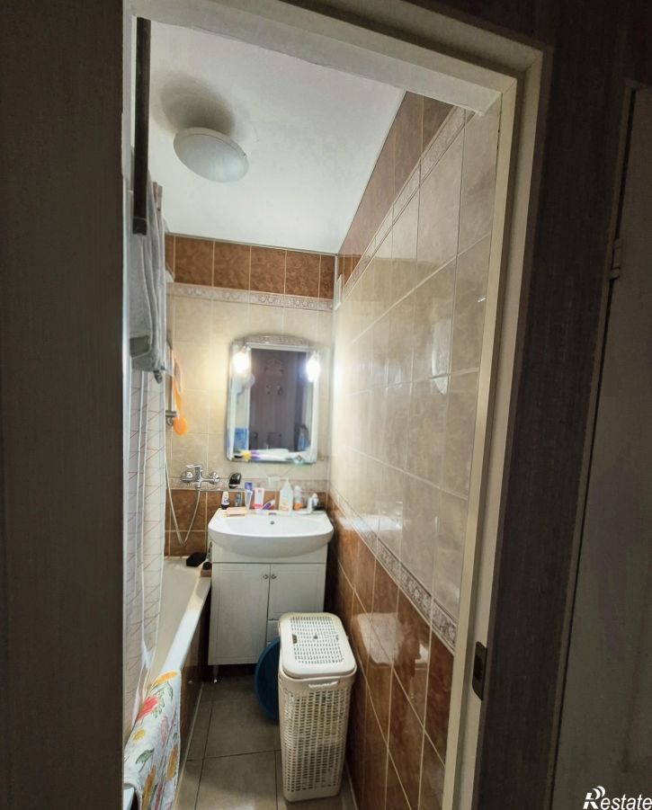 3-комн квартира Летняя, 56