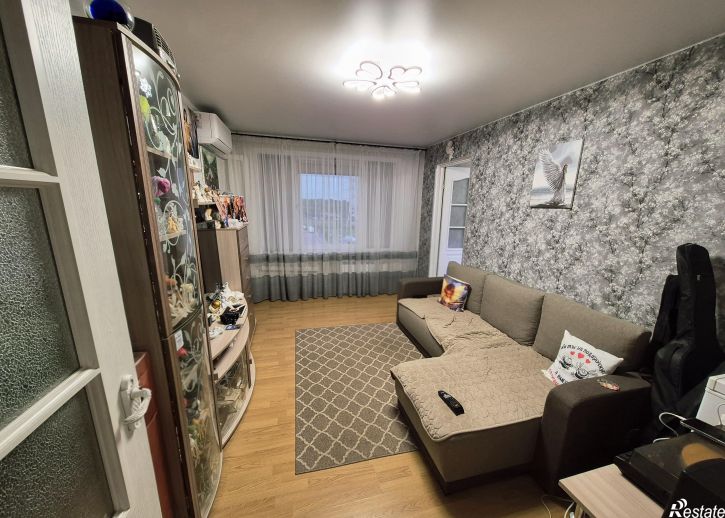 3-комн квартира Летняя, 56