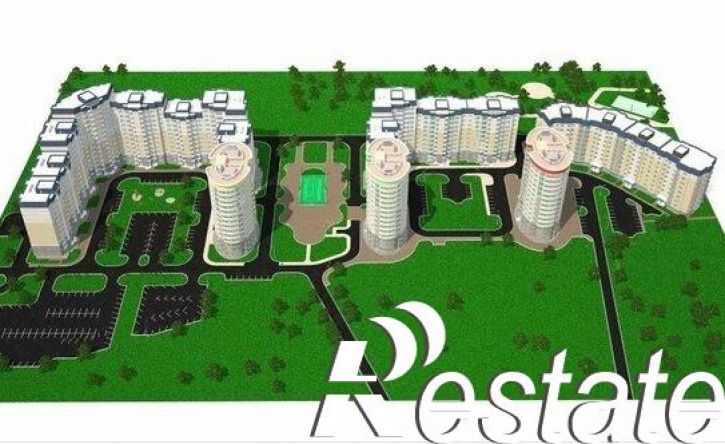 2-комн квартира Орудийная улица, 32Б,  д. 32Б