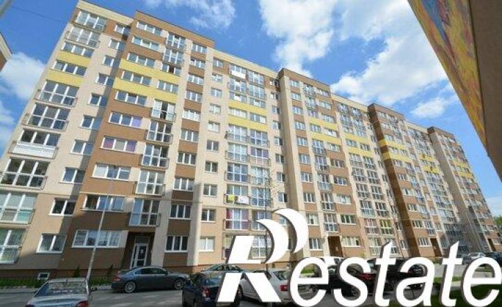 1-комн квартира Красная улица, 139В,  д. 139В