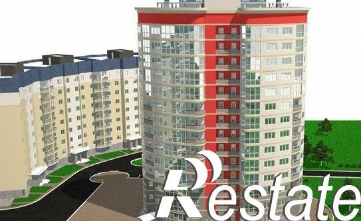 2-комн квартира Орудийная улица, 32Б,  д. 32Б