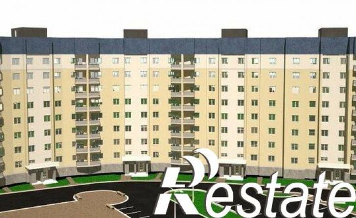 2-комн квартира Орудийная улица, 32Б,  д. 32Б