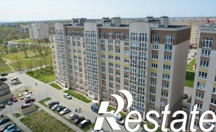 1-комн квартира Красная улица, 139В,  д. 139В