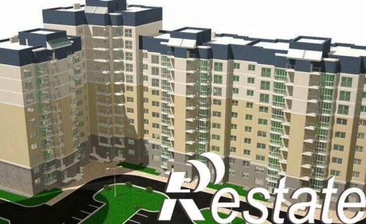 2-комн квартира Орудийная улица, 32Б,  д. 32Б