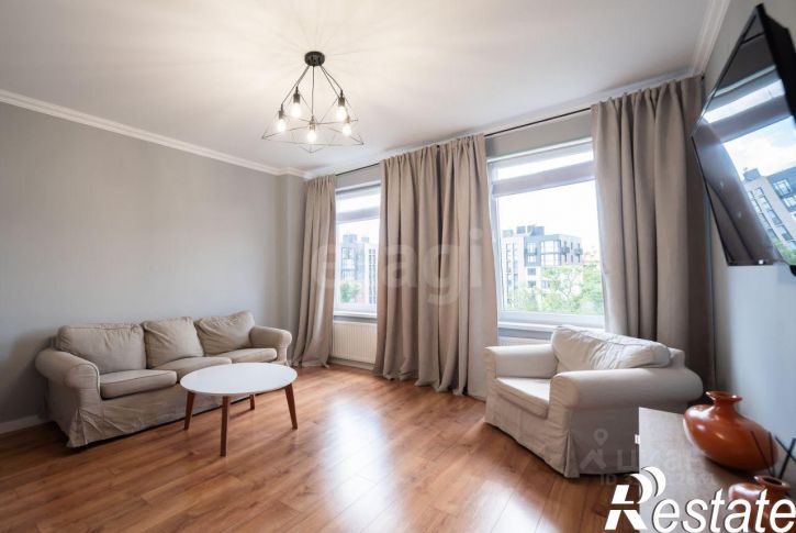 2-комн квартира улица Куйбышева, 98,  д. 98