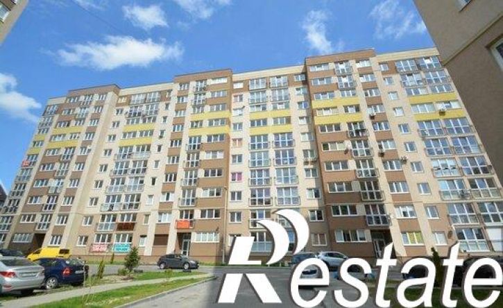 1-комн квартира Красная улица, 139В,  д. 139В