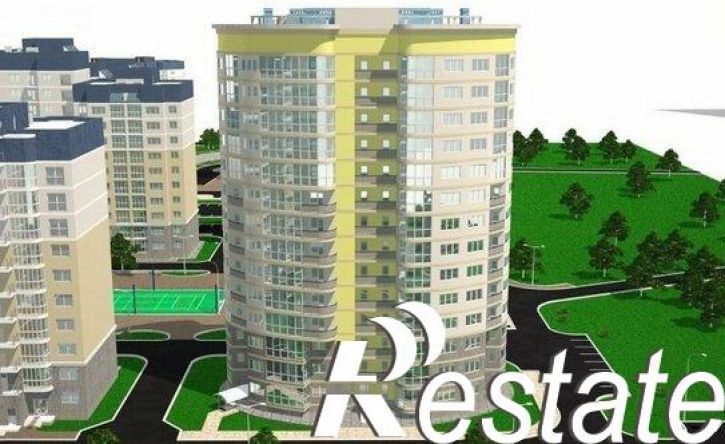 2-комн квартира Орудийная улица, 32Б,  д. 32Б