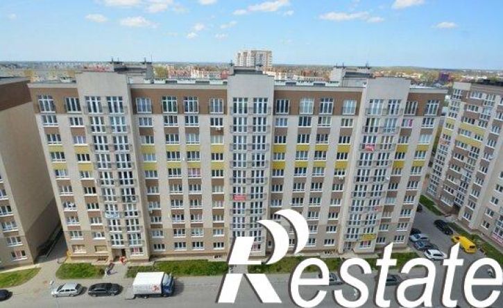 1-комн квартира Красная улица, 139В,  д. 139В