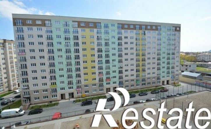 1-комн квартира Красная улица, 139В,  д. 139В