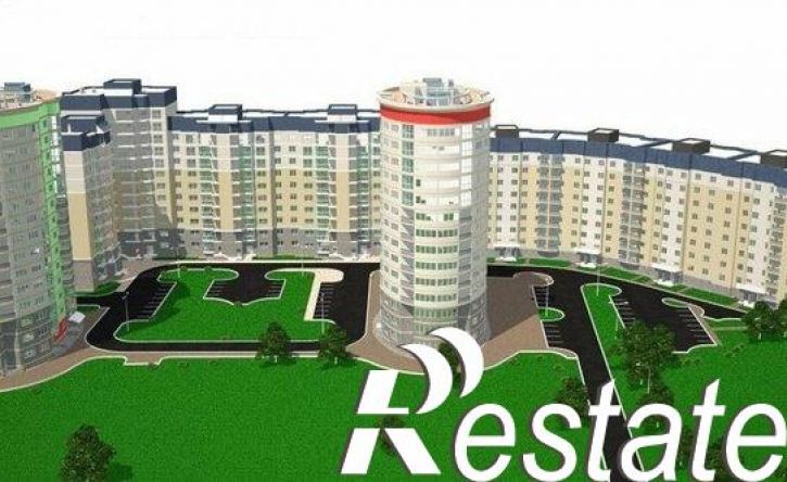 2-комн квартира Орудийная улица, 32Б,  д. 32Б