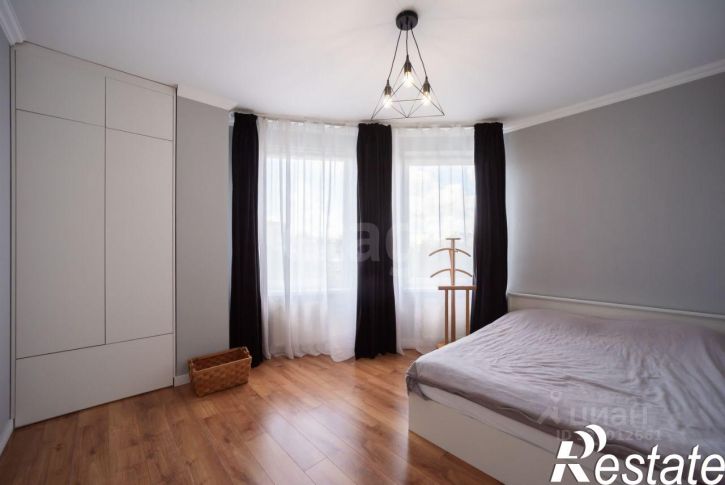 2-комн квартира улица Куйбышева, 98,  д. 98