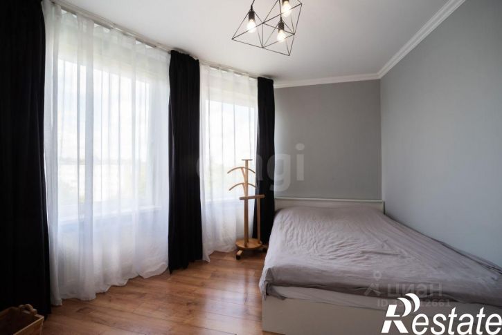 2-комн квартира улица Куйбышева, 98,  д. 98