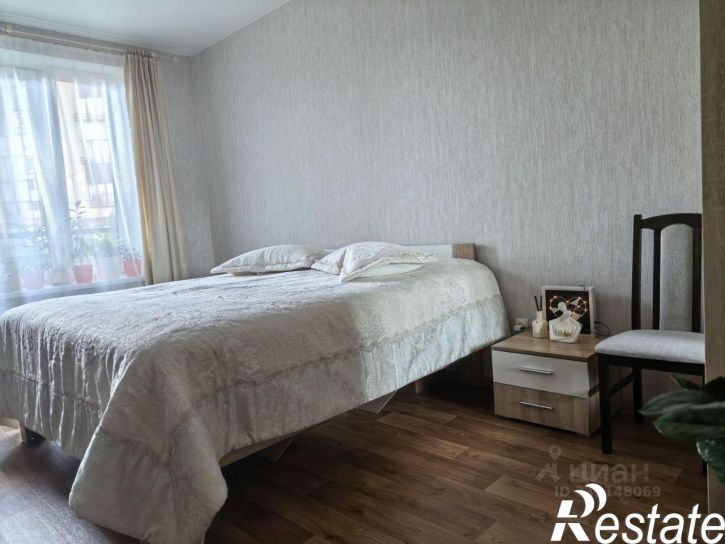 2-комн квартира Артиллерийская улица, 79,  д. 79