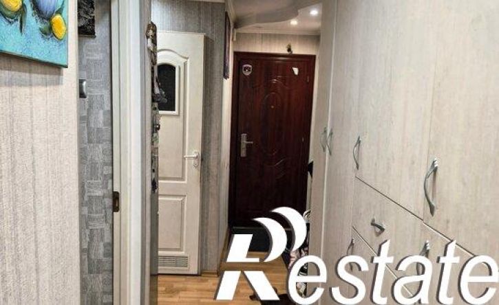 3-комн квартира Летняя улица, 54,  д. 54