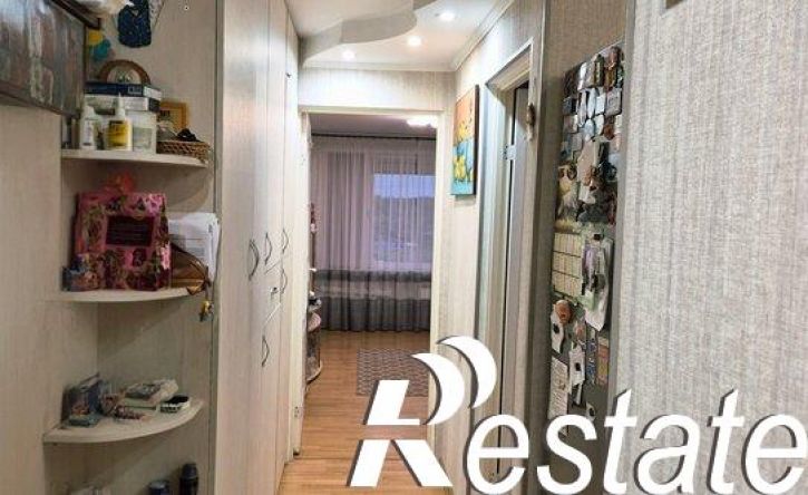 3-комн квартира Летняя улица, 54,  д. 54