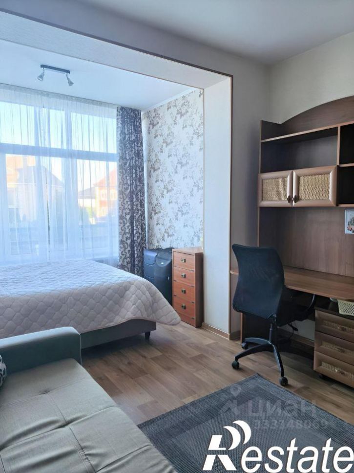 2-комн квартира Артиллерийская улица, 79,  д. 79