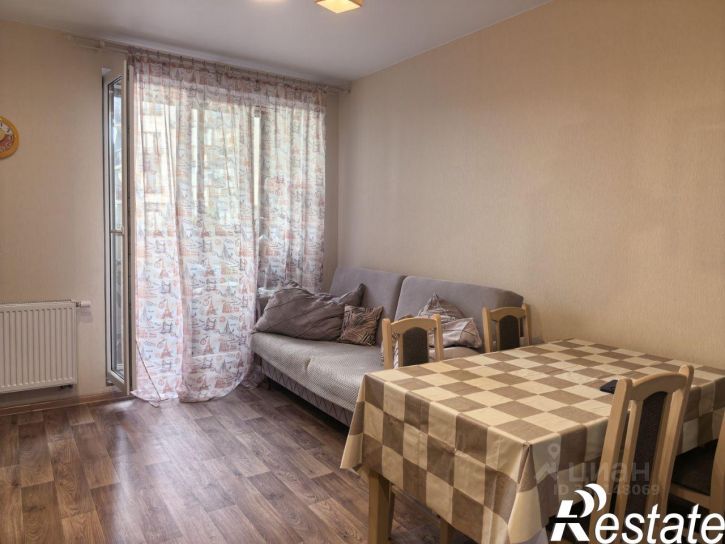2-комн квартира Артиллерийская улица, 79,  д. 79