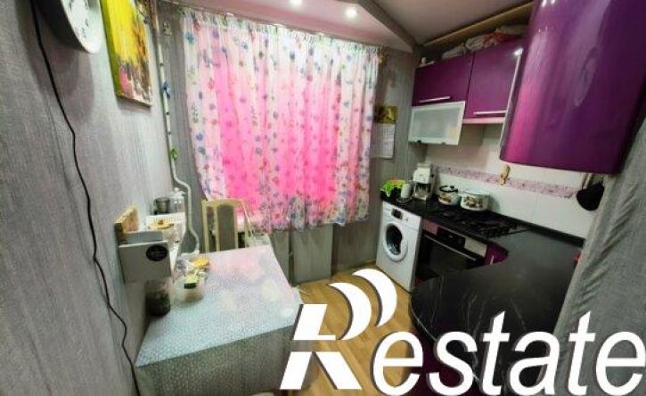 3-комн квартира Летняя улица, 54,  д. 54