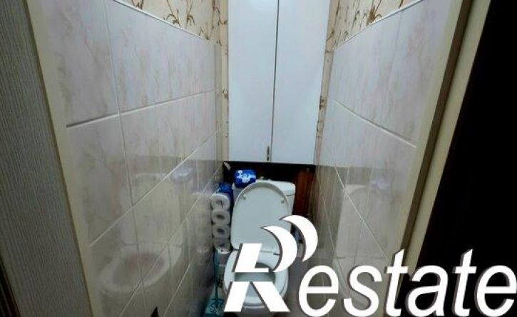 3-комн квартира Летняя улица, 54,  д. 54