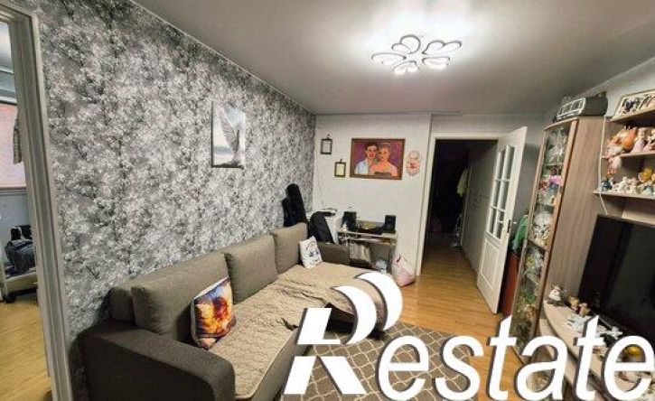 3-комн квартира Летняя улица, 54,  д. 54