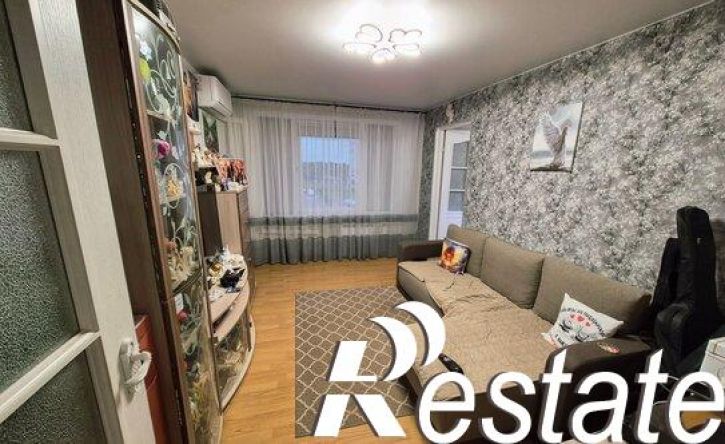 3-комн квартира Летняя улица, 54,  д. 54