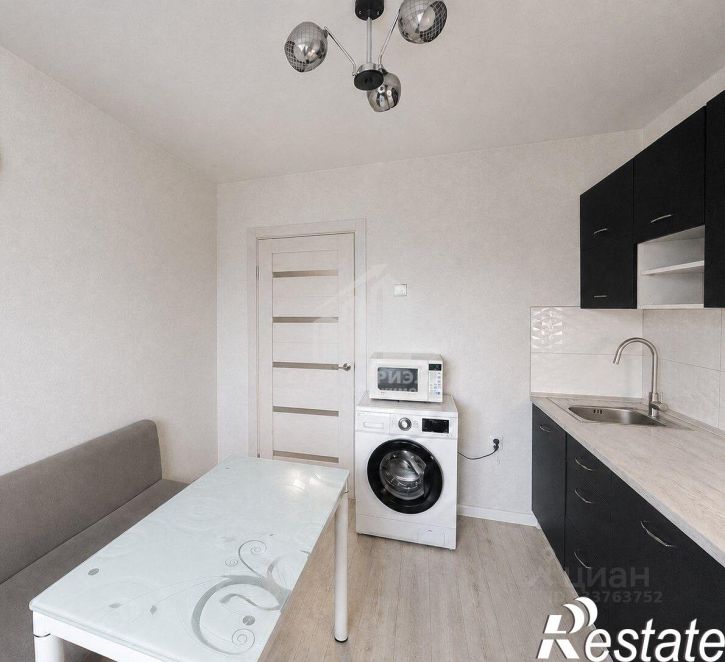1-комн квартира улица Мусоргского, 15,  д. 15