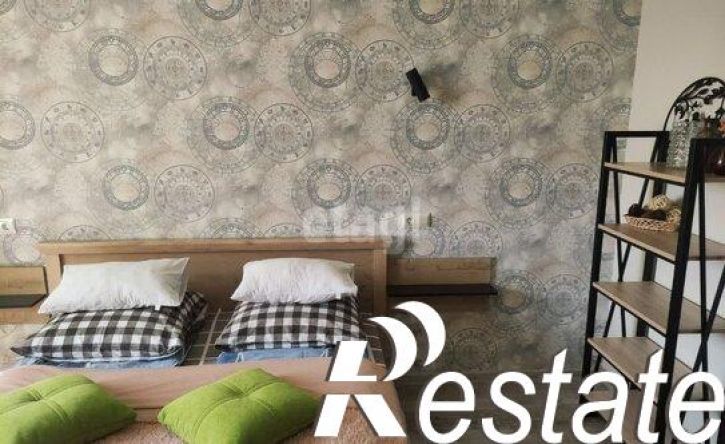 1-комн квартира улица 9-го Апреля, 88А,  д. 88А