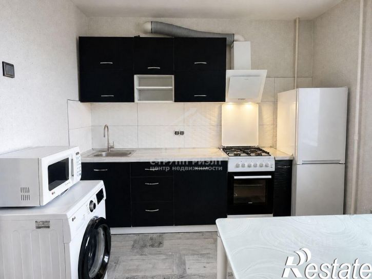 1-комн квартира улица Мусоргского, 15,  д. 15