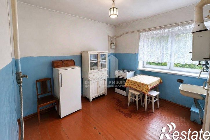 2-комн квартира улица Александра Невского, 88,  д. 88