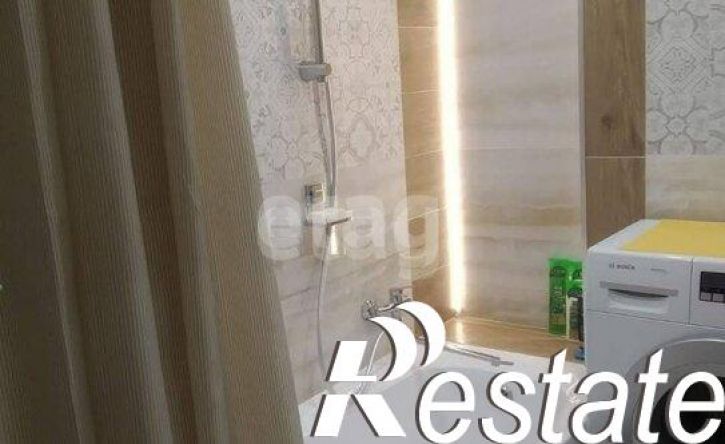 1-комн квартира улица 9-го Апреля, 88А,  д. 88А