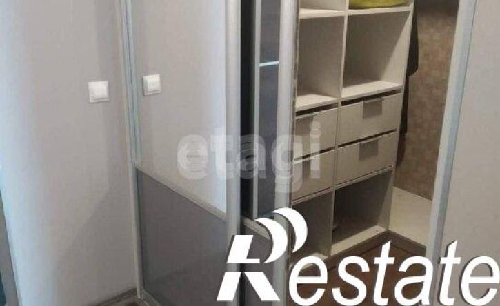 1-комн квартира улица 9-го Апреля, 88А,  д. 88А