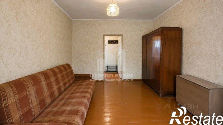 2-комн квартира улица Александра Невского, 88,  д. 88