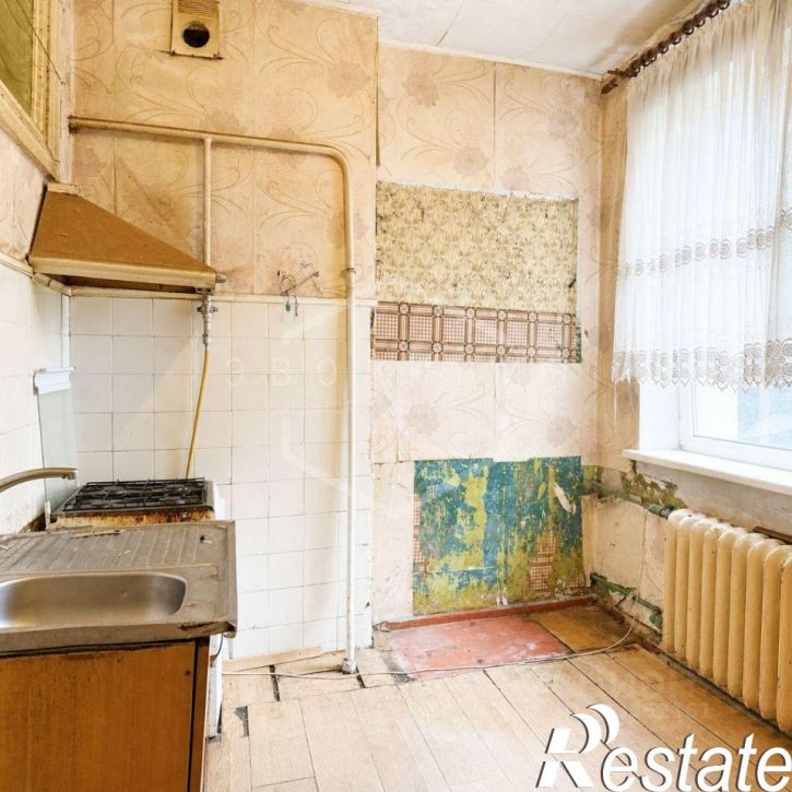 2-комн квартира Автомобильная улица, 6,  д. 6