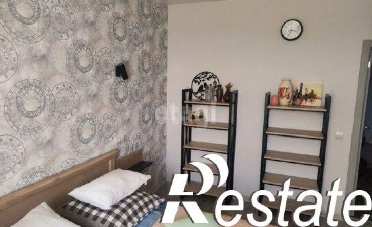 1-комн квартира улица 9-го Апреля, 88А,  д. 88А