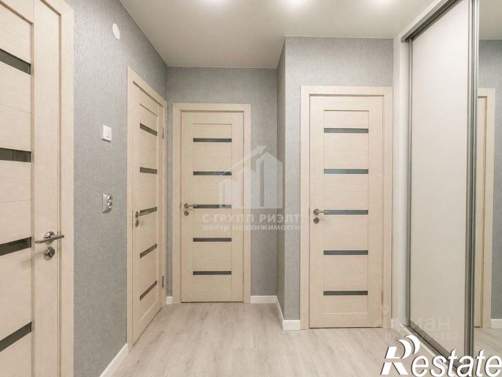 1-комн квартира улица Мусоргского, 15,  д. 15