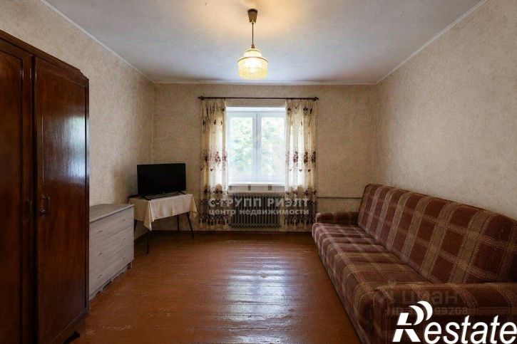 2-комн квартира улица Александра Невского, 88,  д. 88