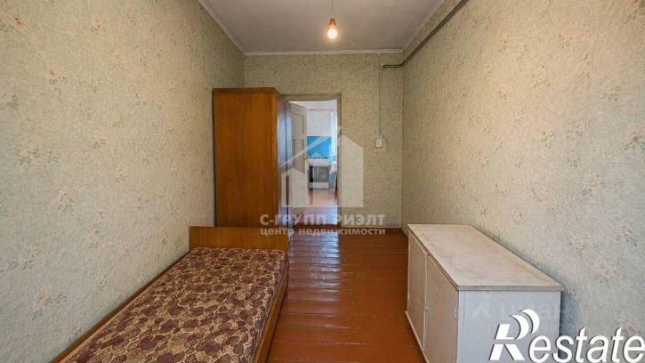 2-комн квартира улица Александра Невского, 88,  д. 88