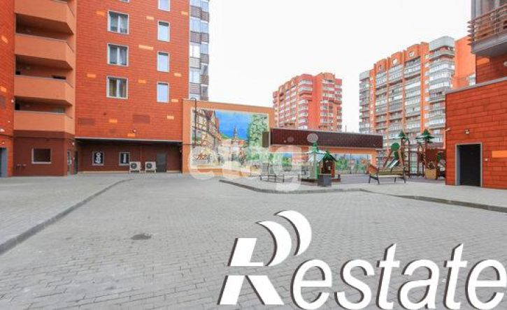 1-комн квартира улица 9-го Апреля, 88А,  д. 88А