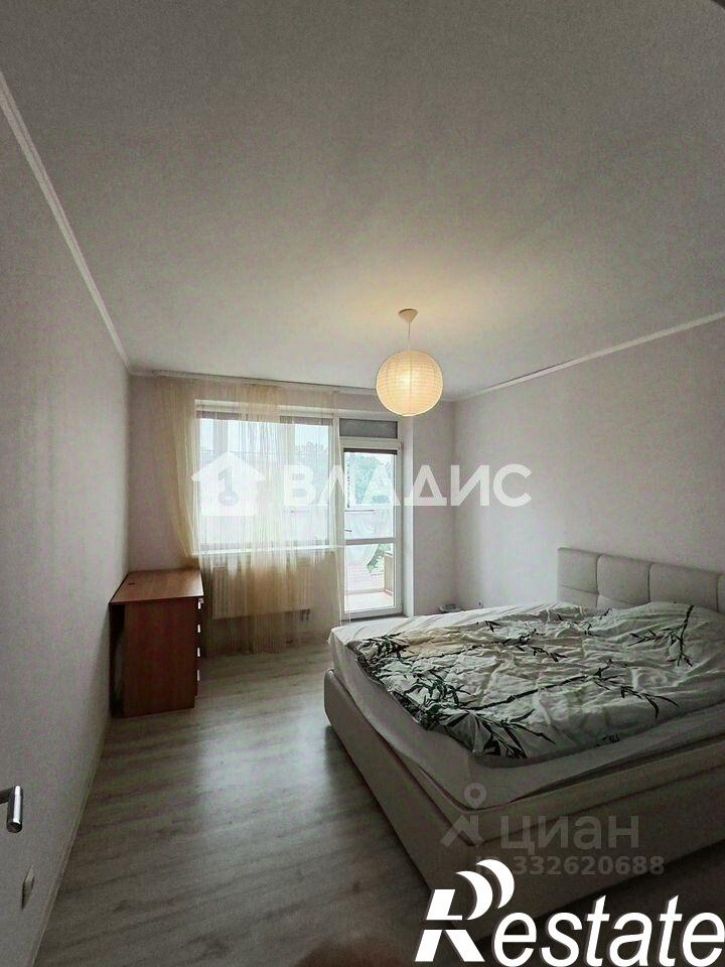 2-комн квартира Орудийная улица, 18Д,  д. 18Д