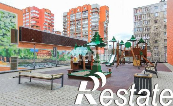1-комн квартира улица 9-го Апреля, 88А,  д. 88А