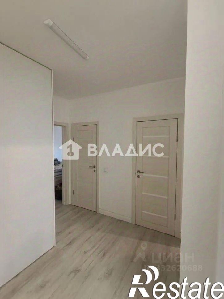 2-комн квартира Орудийная улица, 18Д,  д. 18Д