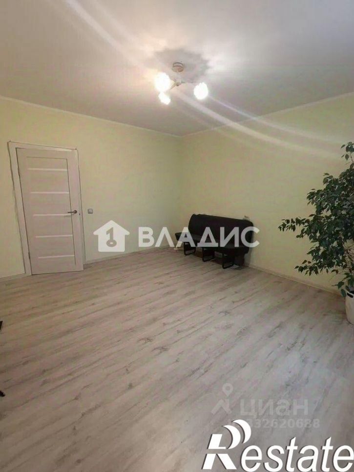 2-комн квартира Орудийная улица, 18Д,  д. 18Д