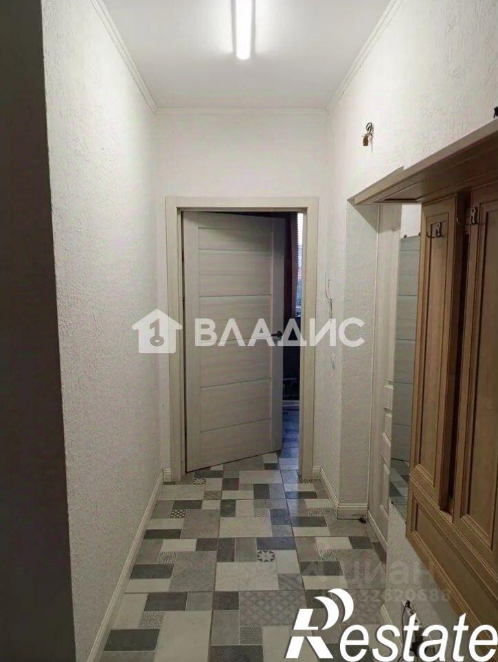 2-комн квартира Орудийная улица, 18Д,  д. 18Д