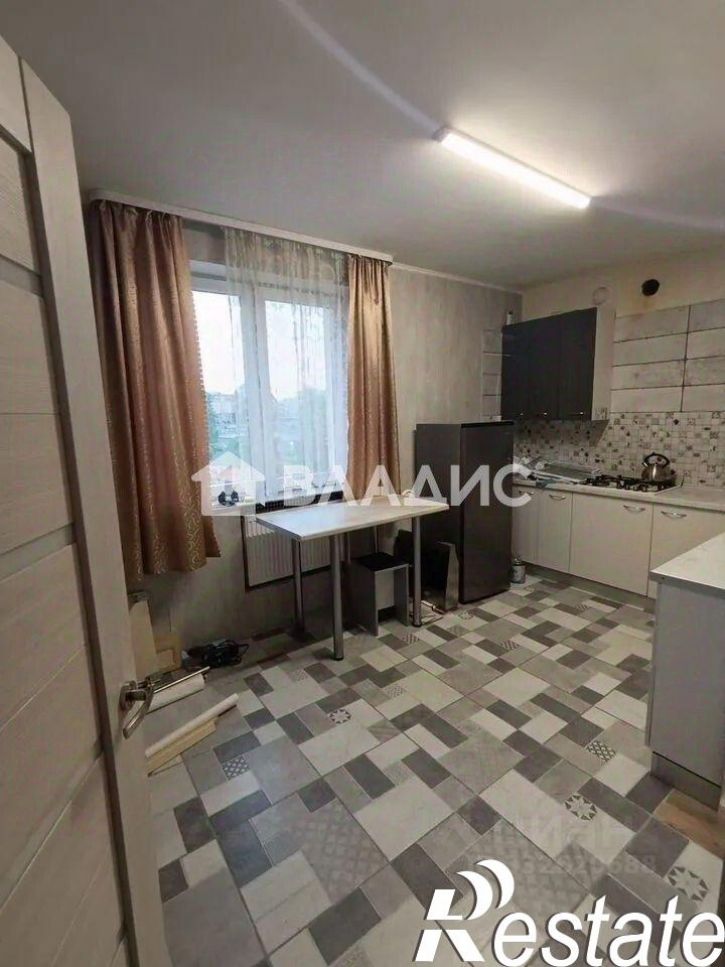 2-комн квартира Орудийная улица, 18Д,  д. 18Д